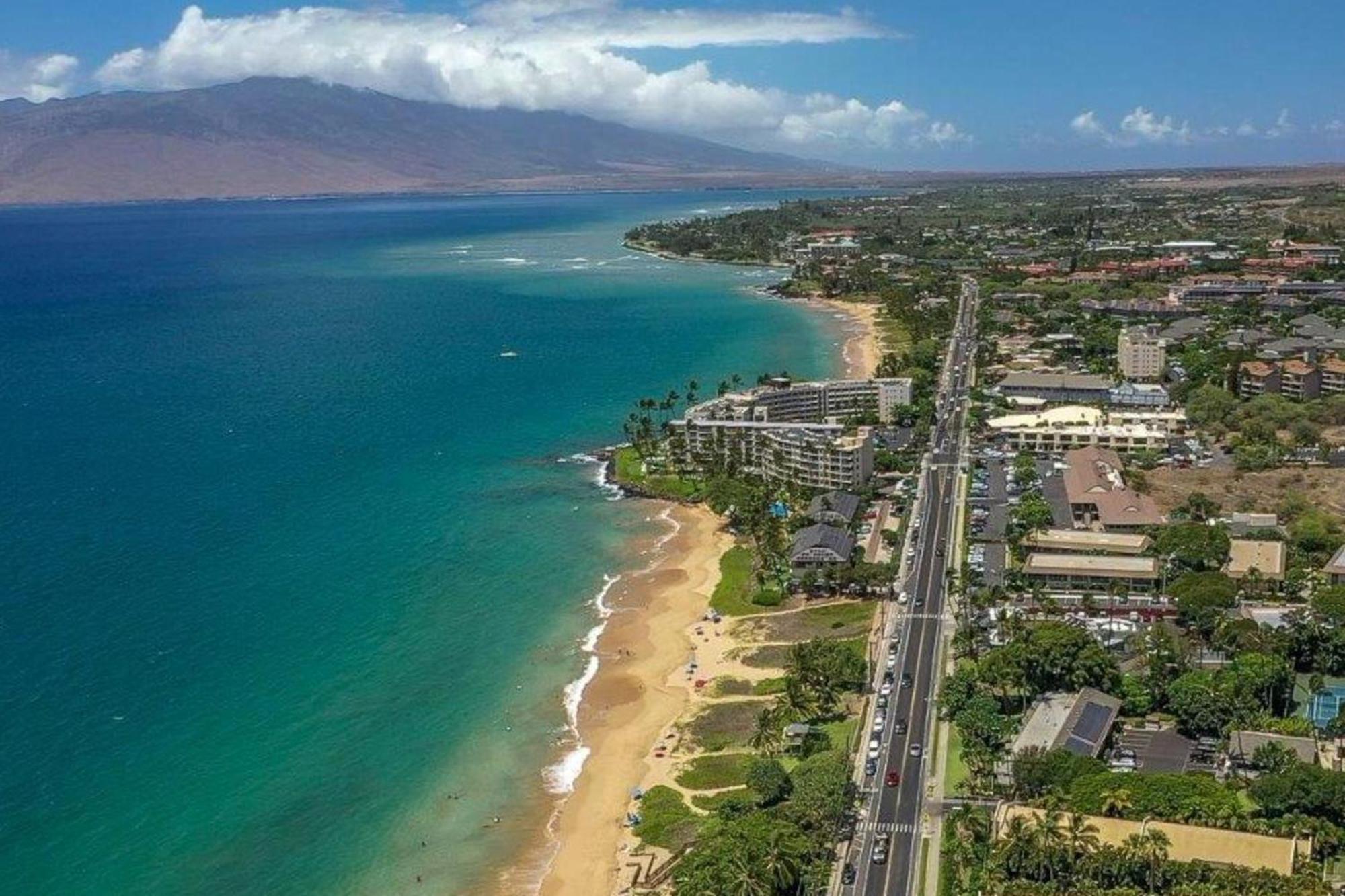 维雷亚Maui Banyan别墅 客房 照片