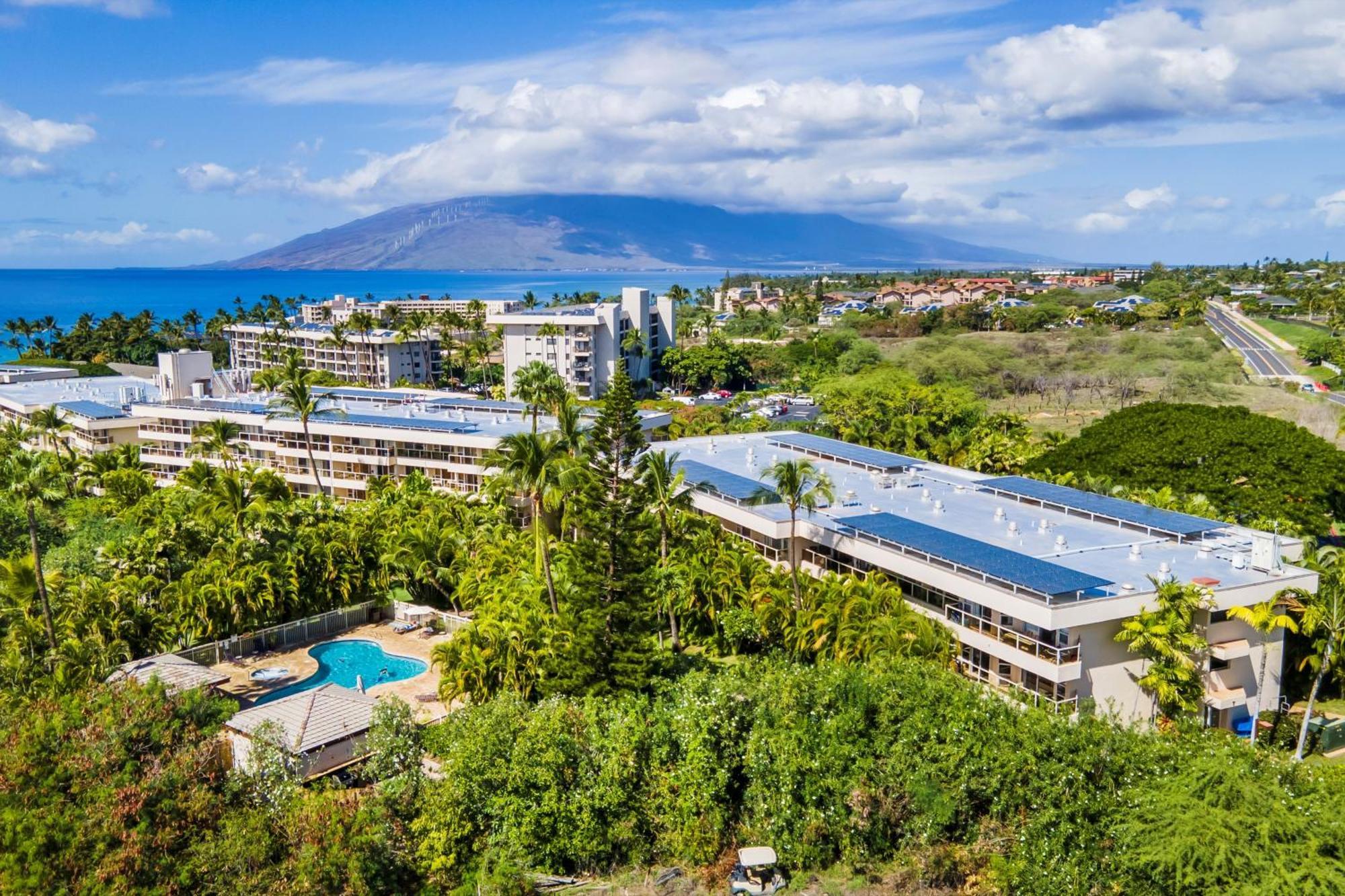维雷亚Maui Banyan别墅 客房 照片