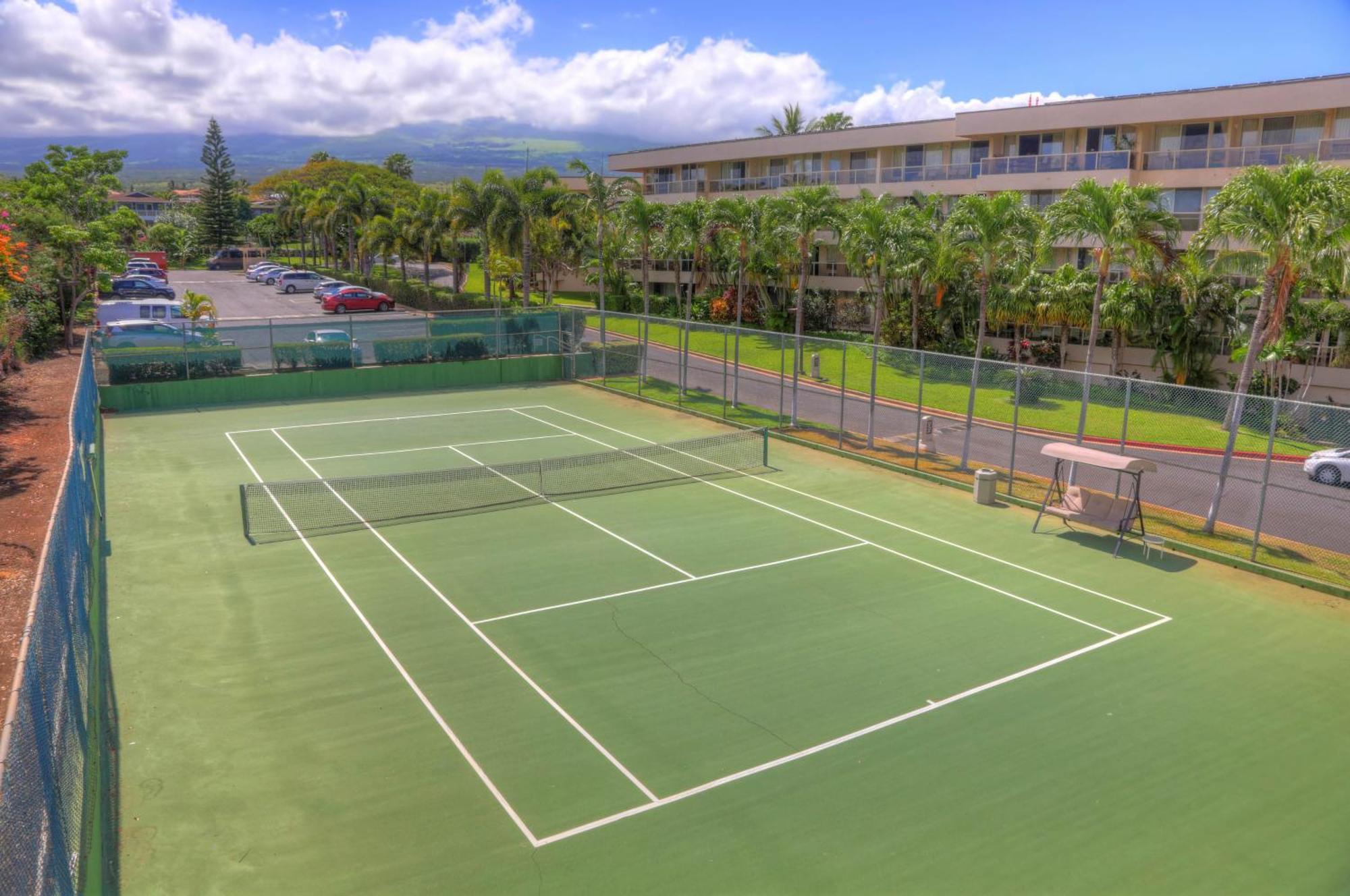 维雷亚Maui Banyan别墅 客房 照片
